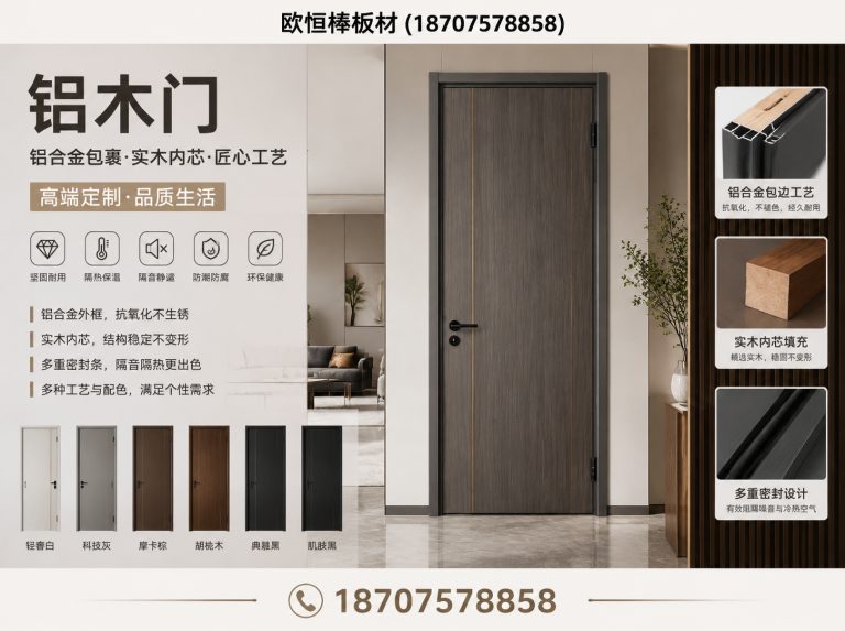 三水区佛山门页厂家展示图